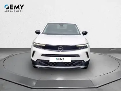 Photo 1 Opel Mokka  1.2 Turbo 130 ch BVM6