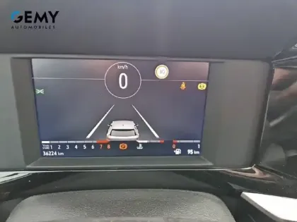 Photo 13 Opel Mokka  1.2 Turbo 130 ch BVM6