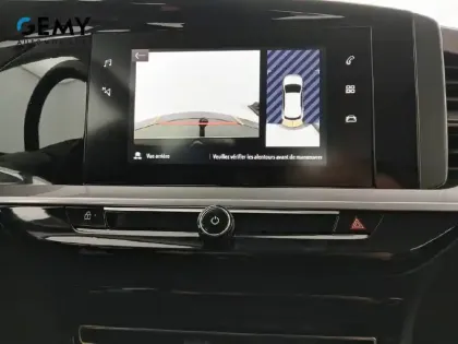 Photo 34 Opel Mokka  1.2 Turbo 130 ch BVM6