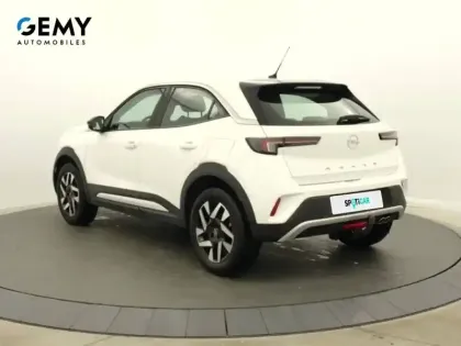 Photo 26 Opel Mokka  1.2 Turbo 130 ch BVM6