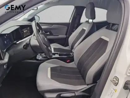 Photo 8 Opel Mokka  1.2 Turbo 130 ch BVM6