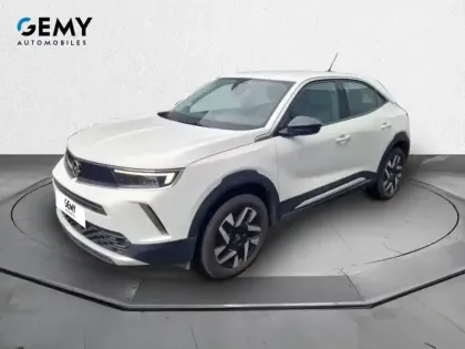 Photo Opel Mokka Elegance