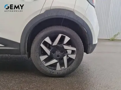 Photo 10 Opel Mokka  1.2 Turbo 130 ch BVM6