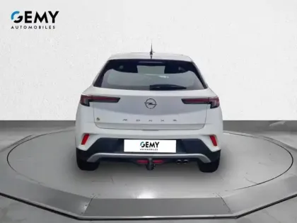 Photo 4 Opel Mokka  1.2 Turbo 130 ch BVM6