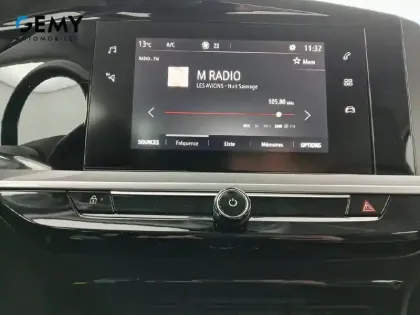 Photo 33 Opel Mokka  1.2 Turbo 130 ch BVM6