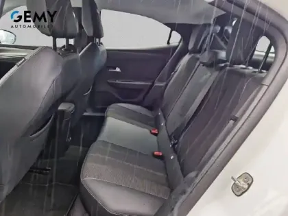 Photo 9 Opel Mokka  1.2 Turbo 130 ch BVM6