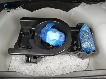 Photo 42 Opel Mokka  1.2 Turbo 130 ch BVM6