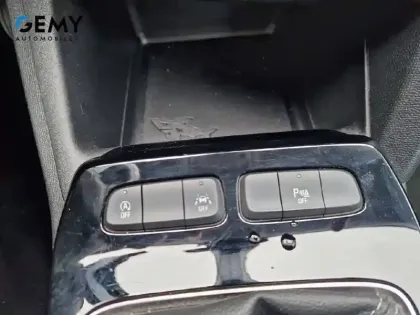 Photo 12 Opel Mokka  1.2 Turbo 130 ch BVM6