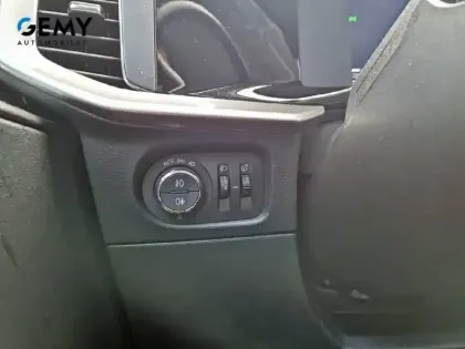 Photo 17 Opel Mokka  1.2 Turbo 130 ch BVM6