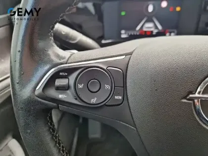 Photo 16 Opel Mokka  1.2 Turbo 130 ch BVM6