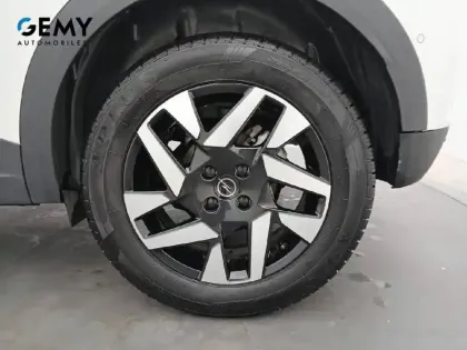 Photo 30 Opel Mokka  1.2 Turbo 130 ch BVM6