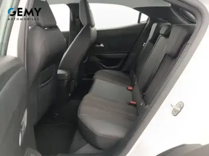 Photo 29 Opel Mokka  1.2 Turbo 130 ch BVM6