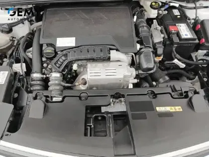 Photo 31 Opel Mokka  1.2 Turbo 130 ch BVM6