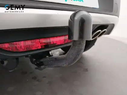 Photo 41 Opel Mokka  1.2 Turbo 130 ch BVM6