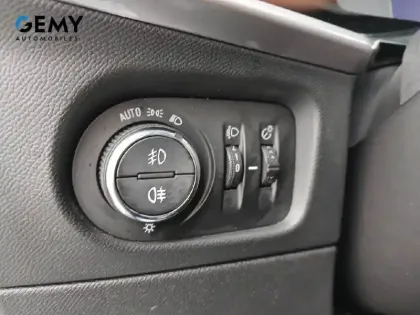 Photo 40 Opel Mokka  1.2 Turbo 130 ch BVM6