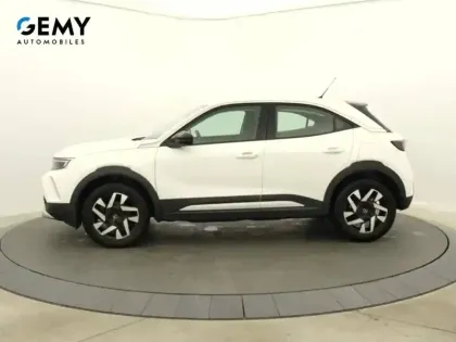 Photo 38 Opel Mokka  1.2 Turbo 130 ch BVM6