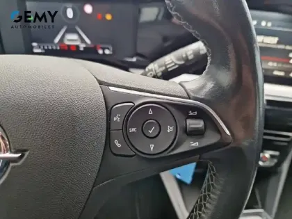 Photo 15 Opel Mokka  1.2 Turbo 130 ch BVM6