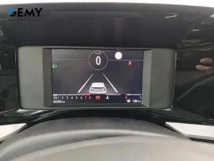 Photo 35 Opel Mokka  1.2 Turbo 130 ch BVM6