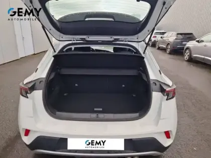 Photo 5 Opel Mokka  1.2 Turbo 130 ch BVM6