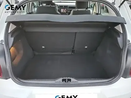 Photo 5 Citroën C3  PureTech 83 ch BVM5