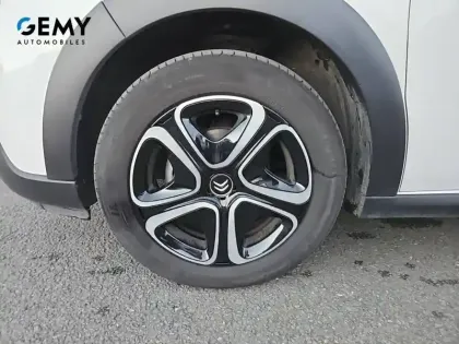 Photo 10 Citroën C3  PureTech 83 ch BVM5