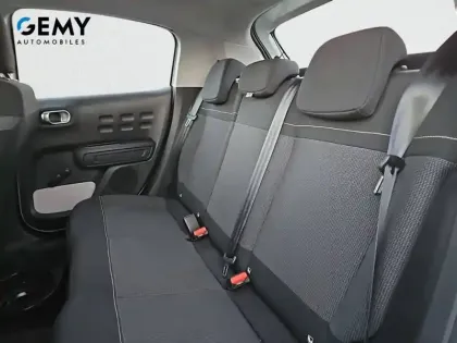 Photo 9 Citroën C3  PureTech 83 ch BVM5