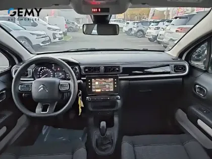 Photo 7 Citroën C3  PureTech 83 ch BVM5