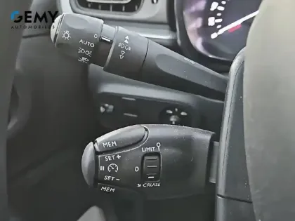 Photo 13 Citroën C3  PureTech 83 ch BVM5