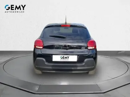 Photo 50 Citroën C3  PureTech 83 ch BVM5