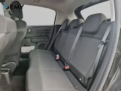 Photo 9 Citroën C3  PureTech 83 ch BVM5