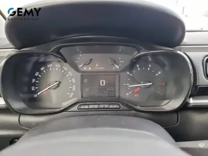 Photo 12 Citroën C3  PureTech 83 ch BVM5