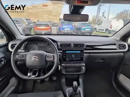 Photo 7 Citroën C3  PureTech 83 ch BVM5