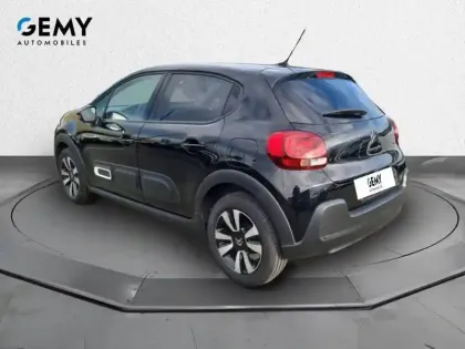 Photo 6 Citroën C3  PureTech 83 ch BVM5