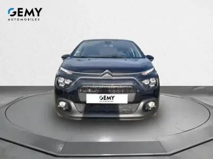 Photo 1 Citroën C3  PureTech 83 ch BVM5