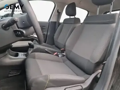 Photo 8 Citroën C3  PureTech 83 ch BVM5