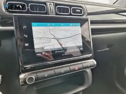 Photo 14 Citroën C3  PureTech 83 ch BVM5