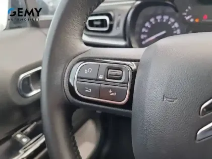 Photo 66 Citroën C3  PureTech 83 ch BVM5
