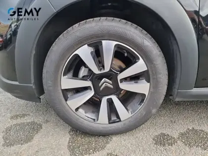 Photo 10 Citroën C3  PureTech 83 ch BVM5