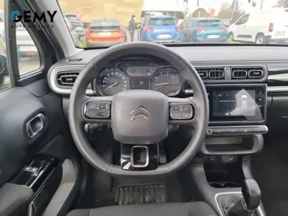 Photo 11 Citroën C3  PureTech 83 ch BVM5