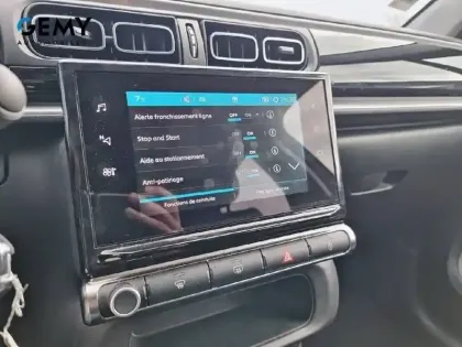 Photo 17 Citroën C3  PureTech 83 ch BVM5