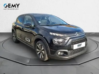 Photo 2 Citroën C3  PureTech 83 ch BVM5