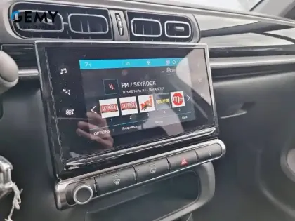 Photo 13 Citroën C3  PureTech 83 ch BVM5