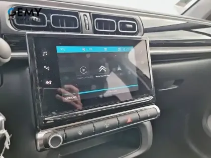 Photo 16 Citroën C3  PureTech 83 ch BVM5