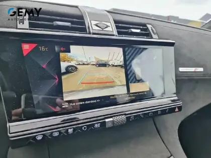 Photo 12 DS Ds 7 DS7 Crossback BlueHDi 130 EAT8