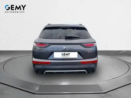 Photo 4 DS Ds 7 DS7 Crossback BlueHDi 130 EAT8