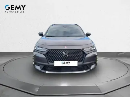 Photo 1 DS Ds 7 DS7 Crossback BlueHDi 130 EAT8