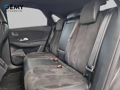 Photo 9 DS Ds 7 DS7 Crossback BlueHDi 130 EAT8