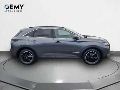 Photo 3 DS Ds 7 DS7 Crossback BlueHDi 130 EAT8