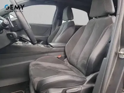 Photo 8 DS Ds 7 DS7 Crossback BlueHDi 130 EAT8