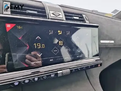 Photo 14 DS Ds 7 DS7 Crossback BlueHDi 130 EAT8